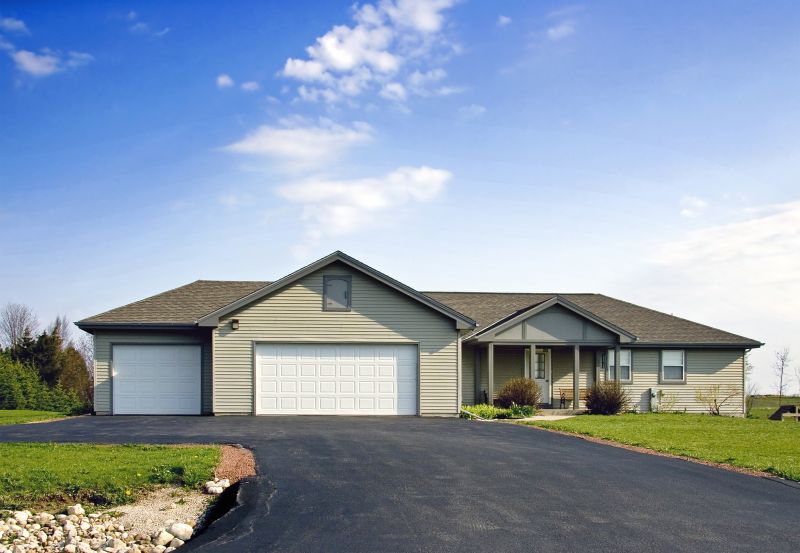 Driveway Coating Service