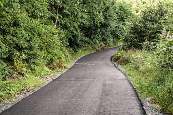 Asphalt Resealing in Fairfield
