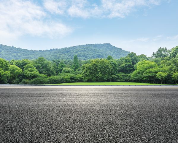 Cost of Asphalt Slurry Sealing in Fairfield