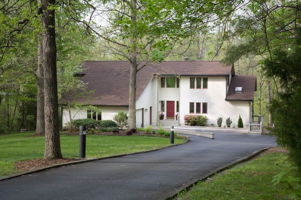 Cost of Blacktop Resurfacing in Fairfield