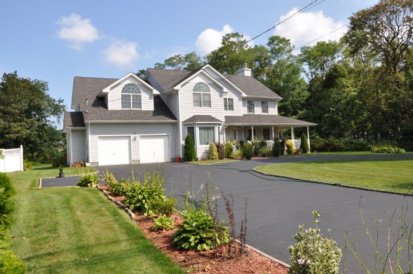 Driveway Resealing in Fairfield