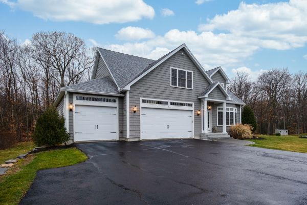 Cost of Driveway Tarring in Fairfield