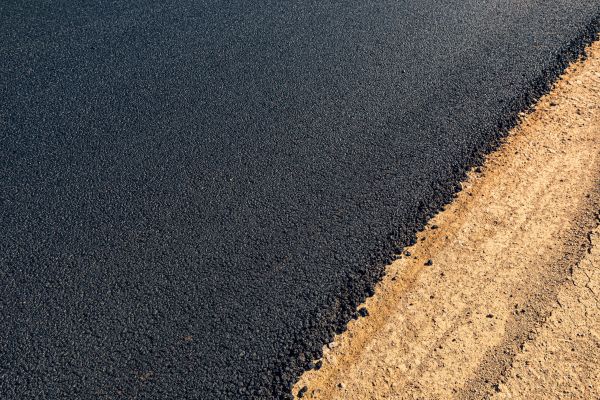 Cost of Hot Tar Driveway Sealing in Fairfield