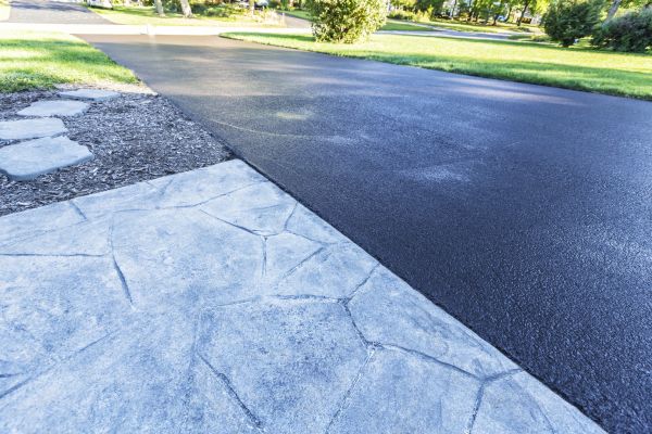Cost of Residential Driveway Sealing in Fairfield