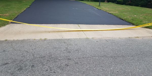 Cost of Private Driveway Resurfacing in Fairfield