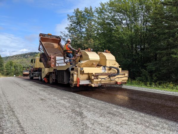 Cost of Asphalt Slurry Repair in Fairfield