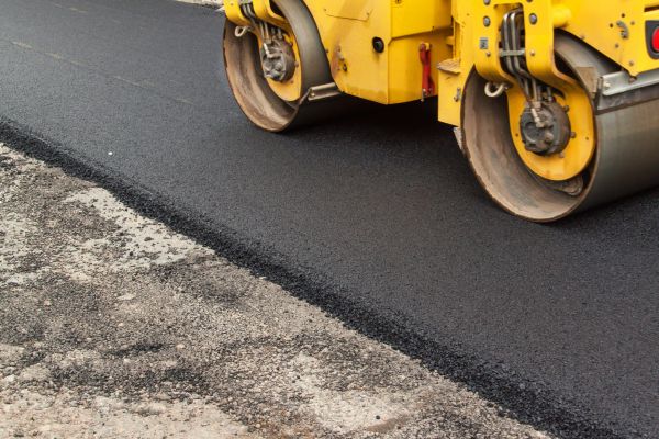 Cost of Asphalt Driveway Resurfacing in Fairfield